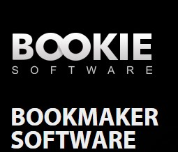 Bookie Altyapı Sağlayıcı Logo