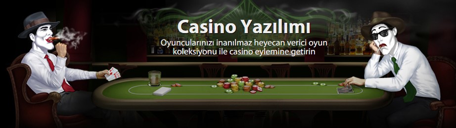 Bookie Casino Yazılım Sağlayıcı 