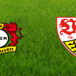 Bayer Leverkusen – VFB Stuttgart