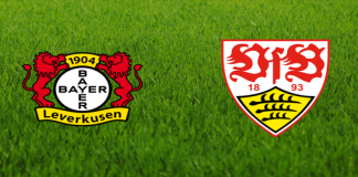 Bayer Leverkusen – VFB Stuttgart