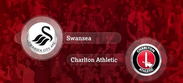 Charlton Athletic – Swansea City U 21