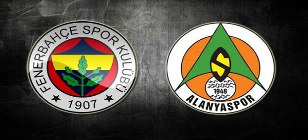 Fenerbahçe – Aytemiz Alanyaspor