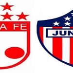Independiente Santa Fe – Junior