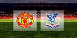 Manchester United – Crystal Palace