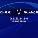 Schalke 04 – Galatasaray